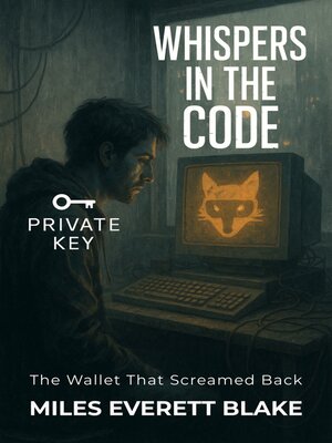 cover image of Whispers in the Code